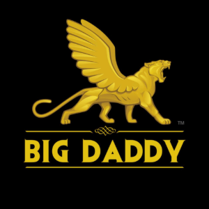 Big Daddy Login Icon
