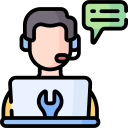 24/7 Account Support
